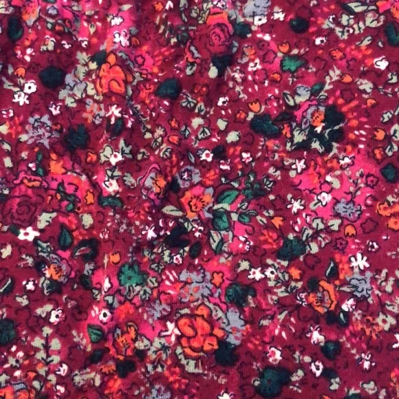 Floral Razorback - Picture 4 of 4